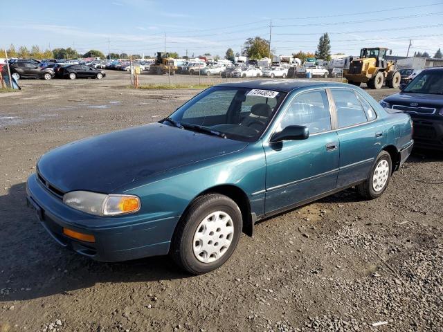 1996 Toyota Camry 