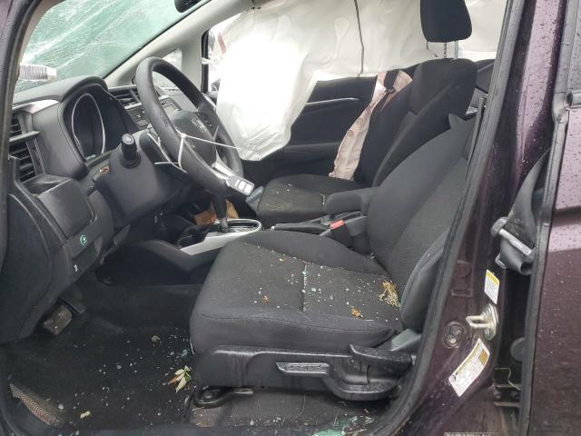 3HGGK5H88FM779493 Honda FIT EX
