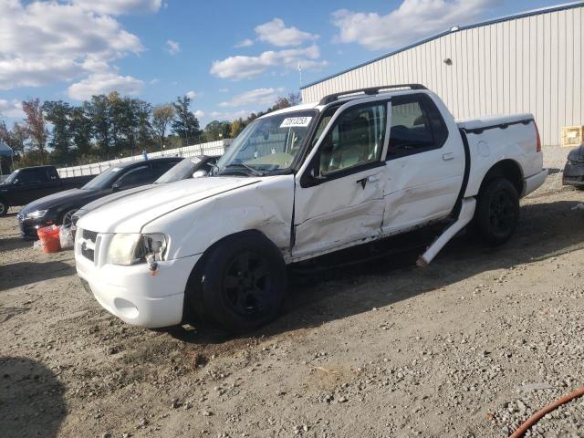 2005 Ford Explorer Sport Trac 