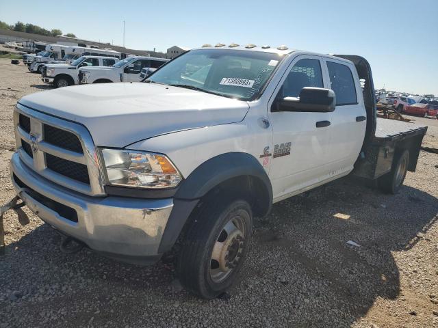 2017 Ram 5500 