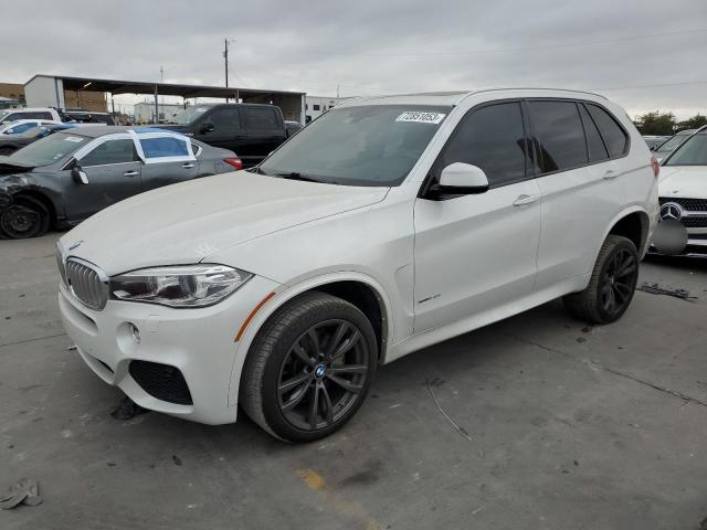 2014 BMW X5 xDrive50i