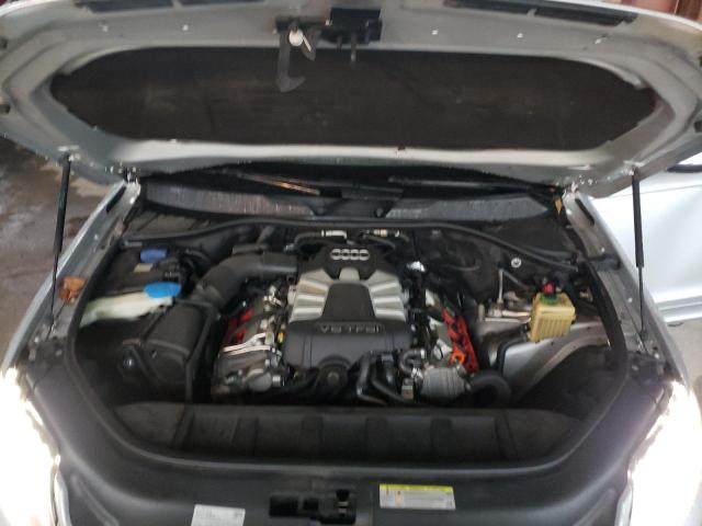 WA1LGAFE9ED003216 Audi Q7 Premium Plus