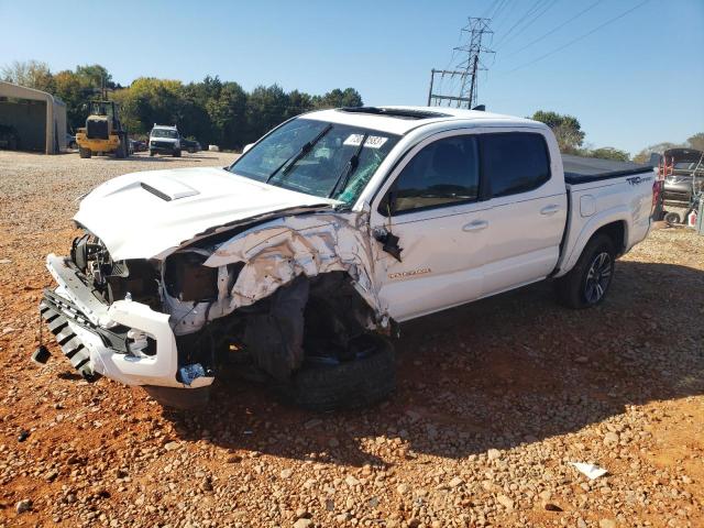 2016 Toyota Tacoma 