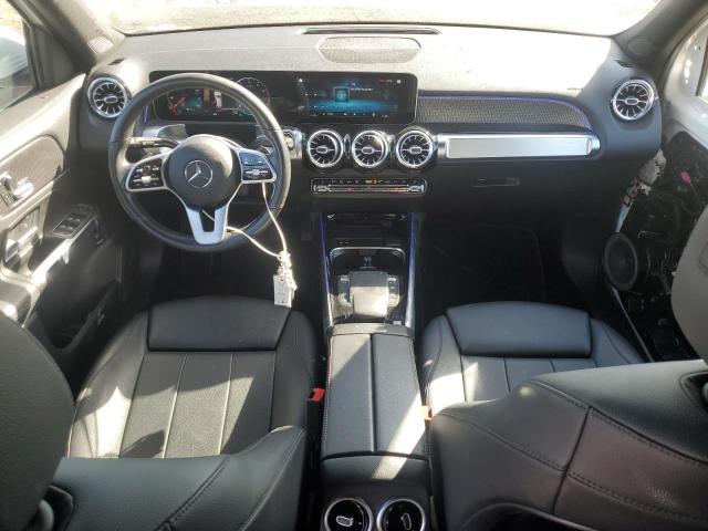 W1N4M4GB4MW085540 Mercedes-Benz GLB 250