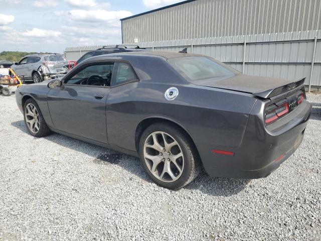 2C3CDZBG8FH906180 | 2015 DODGE CHALLENGER