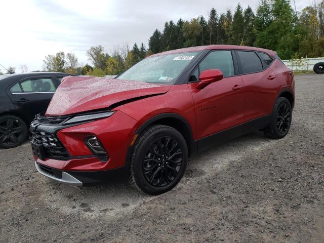 2023 Chevrolet Blazer 