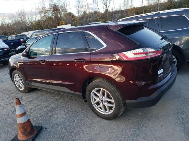 2FMPK4J92MBA55966 Ford EDGE SEL
