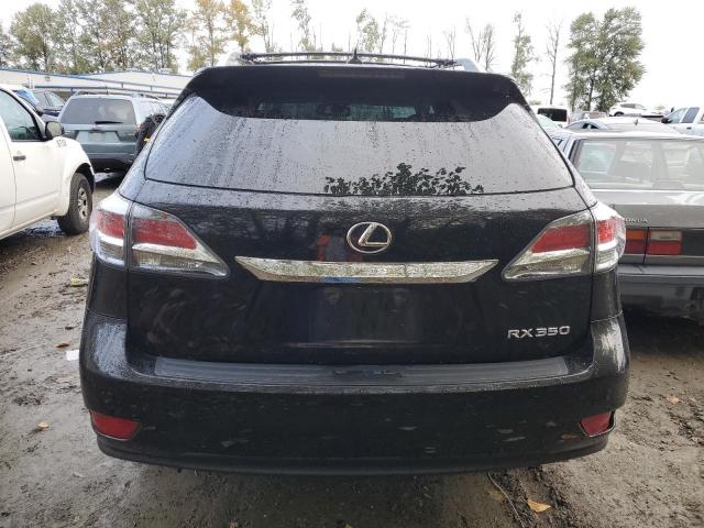 2013 Lexus Rx 350 Base VIN: JTJBK1BA5D2027023 Lot: 67664013