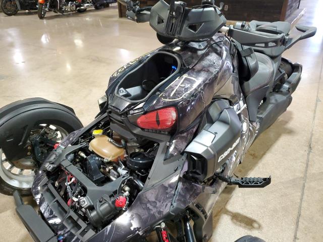 2023 CAN-AM RYKER RALL - 3JB2HEH4XPJ001819
