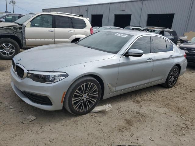 2020 BMW 530 XI - WBAJR7C07LCD12902