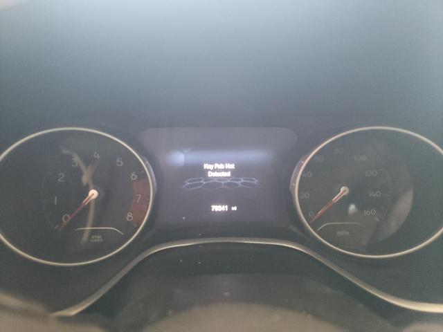  JEEP COMPASS 2020 Сірий