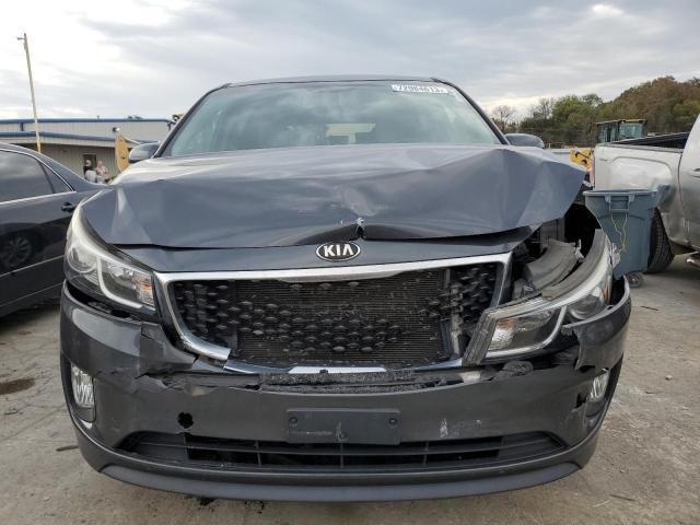 KNDMC5C10G6206047 KIA SEDONA EX