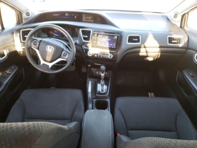 19XFB2F73FE052971 Honda CIVIC SE