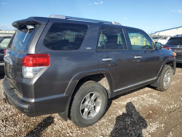 2011 Toyota 4Runner Sr5 VIN: JTEBU5JR3B5064400 Lot: 73482063