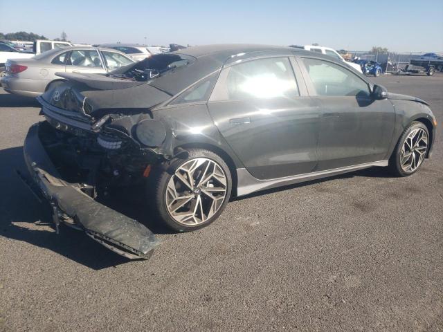 2023 HYUNDAI IONIQ 6 SE - KMHM34AA7PA032189