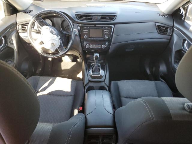 2017 NISSAN ROGUE S - JN8AT2MV9HW024632