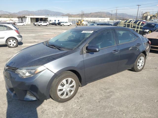 Vin: 5yfburhe9gp508081, lot: 72234843, toyota corolla l 2016 img_1