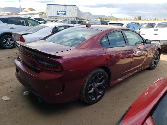 2019 DODGE CHARGER GT - 2C3CDXHG0KH681016