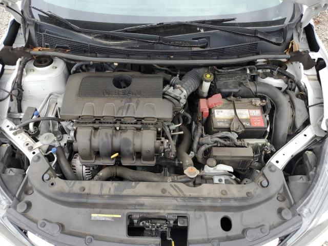 3N1AB7AP8KY429417 | 2019 NISSAN SENTRA S