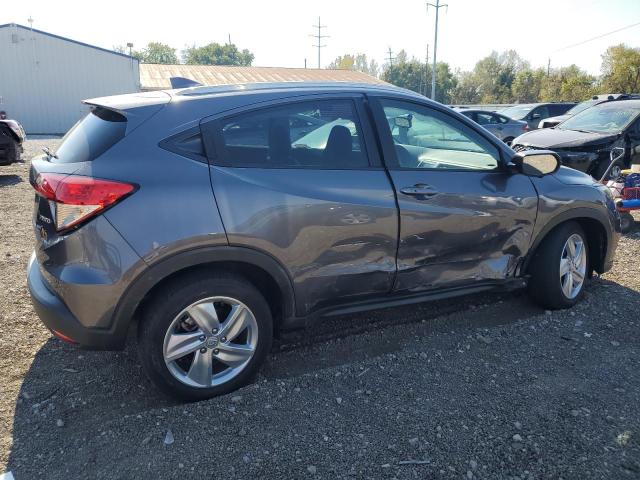 3CZRU6H76KM712541 Honda Hr-v Exl