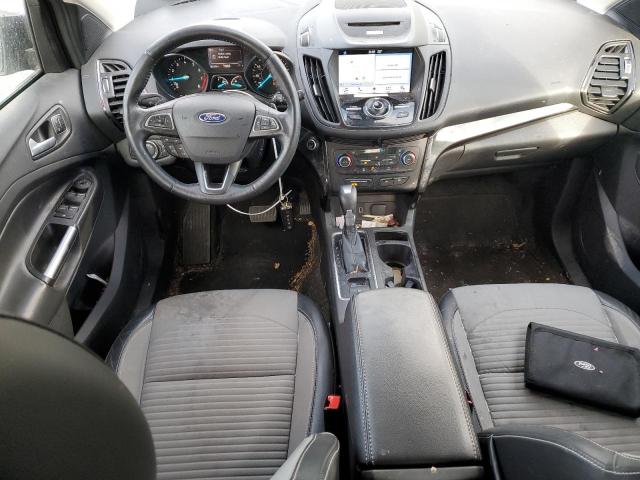 1FMCU9JD0HUE62212 Ford Escape Titanium