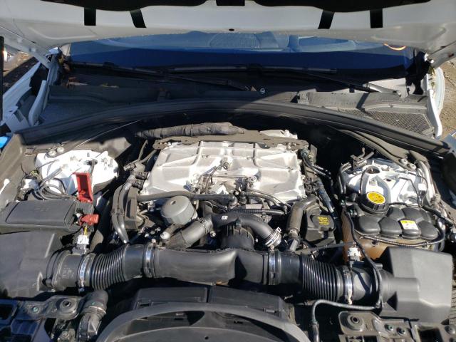 SADCZ2EE2PA712988 Jaguar F-pace Svr