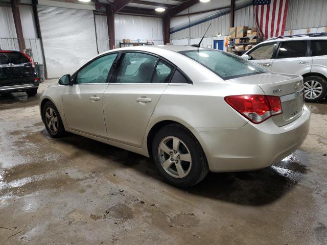 2014 Chevrolet Cruze Lt VIN: 1G1PC5SB0E7291141 Lot: 72462073