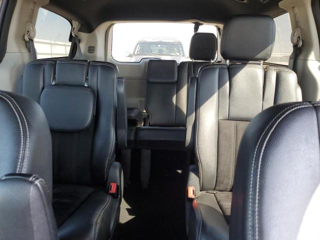 2C4RDGCG8LR201927 Dodge Grand Caravan Sxt