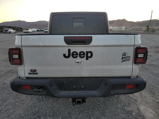 2021 JEEP GLADIATOR - 1C6JJTAM9ML558350
