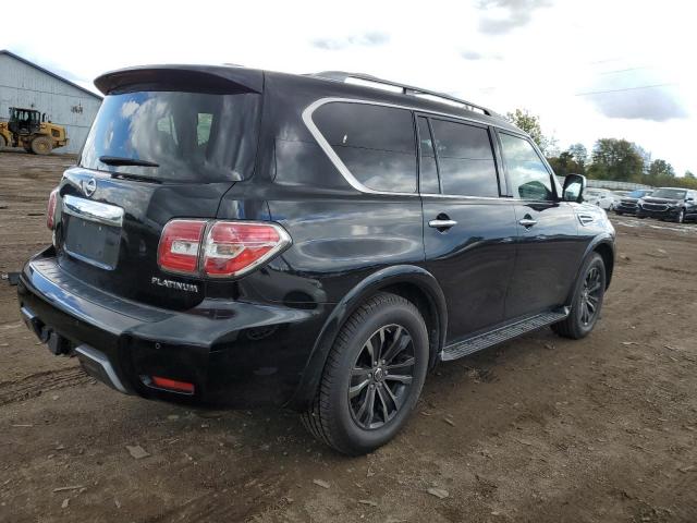 JN8AY2NC0K9583281 Nissan ARMADA SV