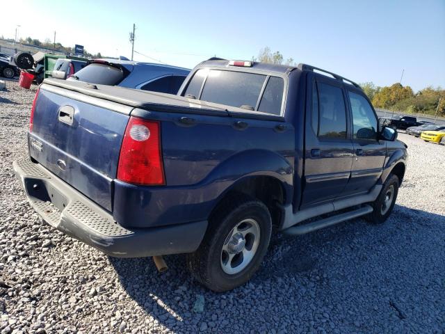 1FMZU67K05UA65013 | 2005 Ford explorer sport trac