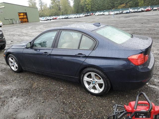 WBA3D3C54FK157650 BMW 328 D