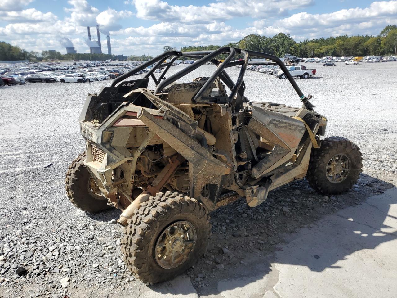 3NSRAE924PF364227 POLARIS RZR PRO XP 2023