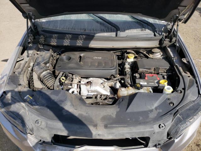 1C4PJMDN5KD130537 Jeep Cherokee Limited