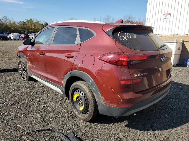 KM8J3CAL5KU060739 Hyundai Tucson SE 2