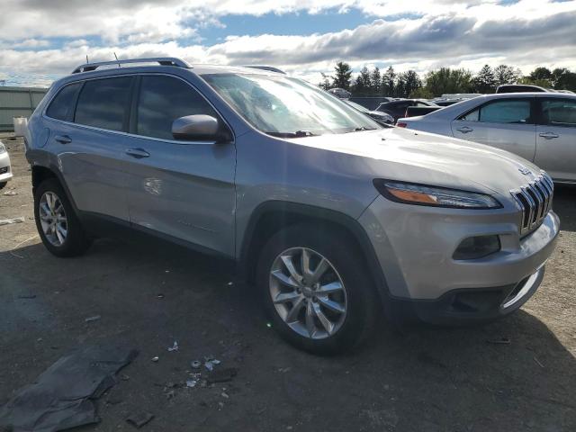 1C4PJMDS9FW751523 Jeep Cherokee Limited