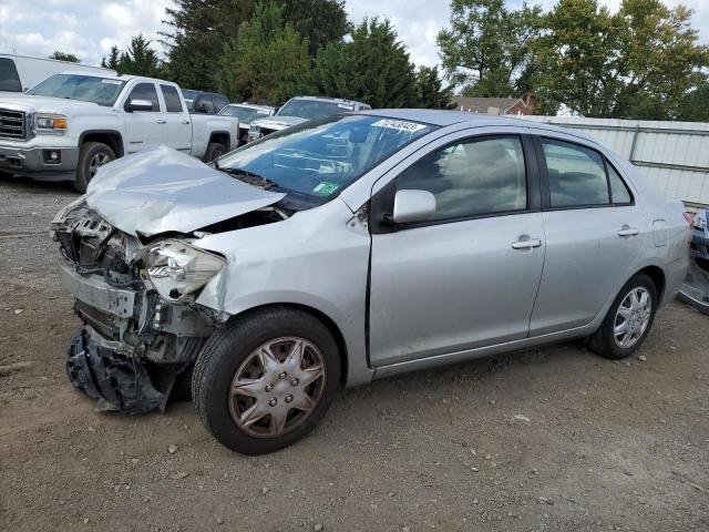 2008 Toyota Yaris 