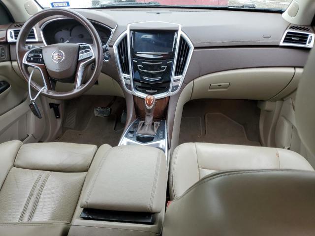 3GYFNDE37GS575277 | 2016 CADILLAC SRX PREMIU