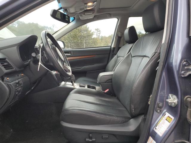 4S4BRDNC2E2309128 Subaru Outback 3.6r Limited