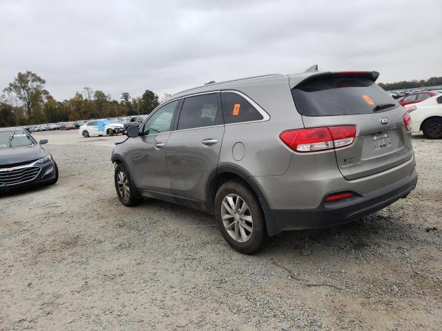 5XYPG4A31JG430710 | 2018 KIA SORENTO LX