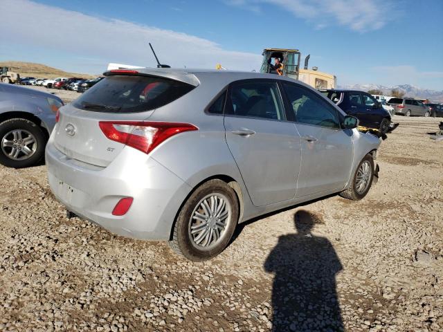 KMHD35LH5GU252008 | 2016 HYUNDAI ELANTRA GT