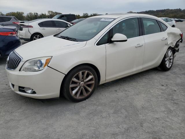 2012 Buick Verano 