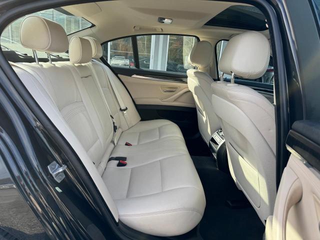 WBAFV3C57ED686202 BMW 535 D Xdrive