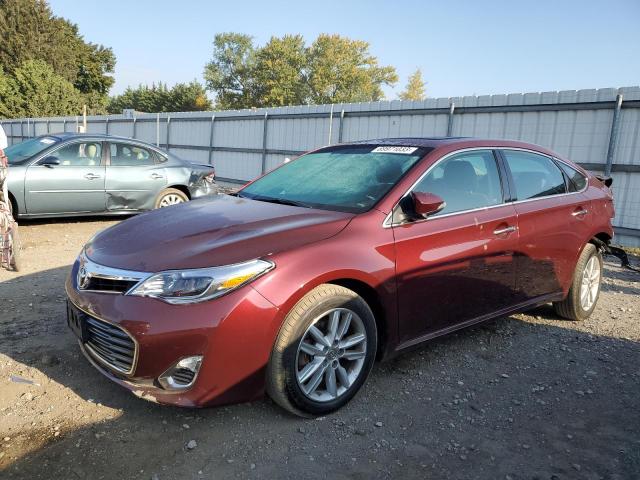 2014 Toyota Avalon Base