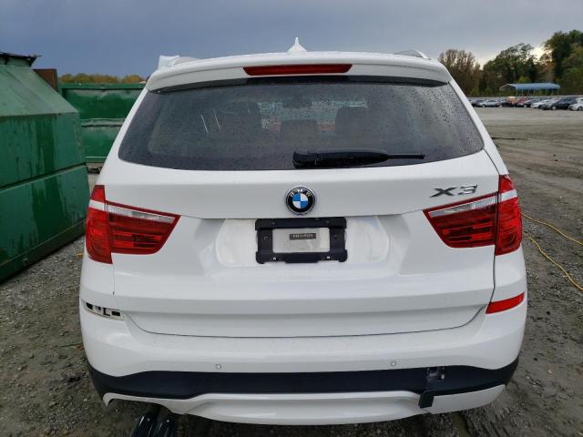 5UXWX9C57G0D91998 2016 BMW X3, photo no. 6