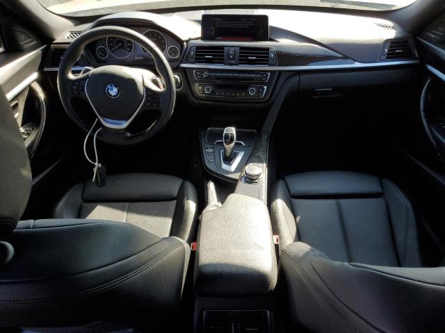 2016 BMW 335 XIGT WBA3X9C55GD870055