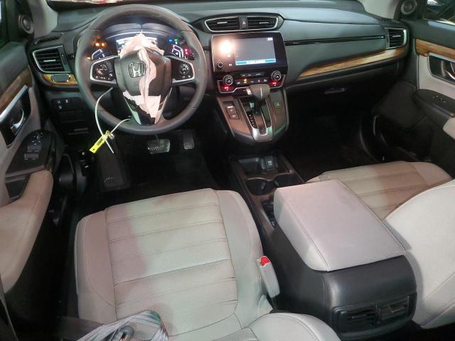 7FARW2H56JE018883 2018 Honda Cr-V Ex