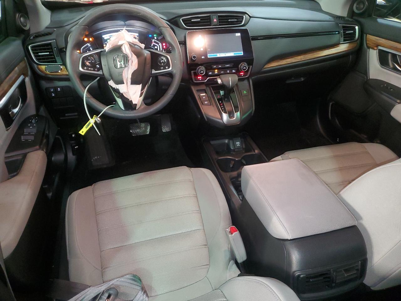 7FARW2H56JE018883 2018 Honda Cr-V Ex 7FARW2H56JE018883 2018 Honda Cr-V Ex
