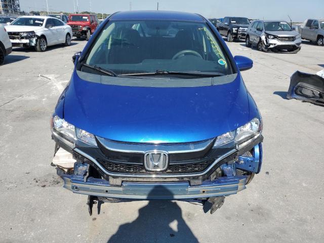3HGGK5H48JM709403 Honda FIT LX