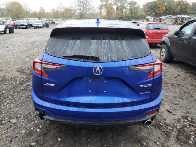 2019 ACURA RDX A-SPEC - 5J8TC2H60KL011544